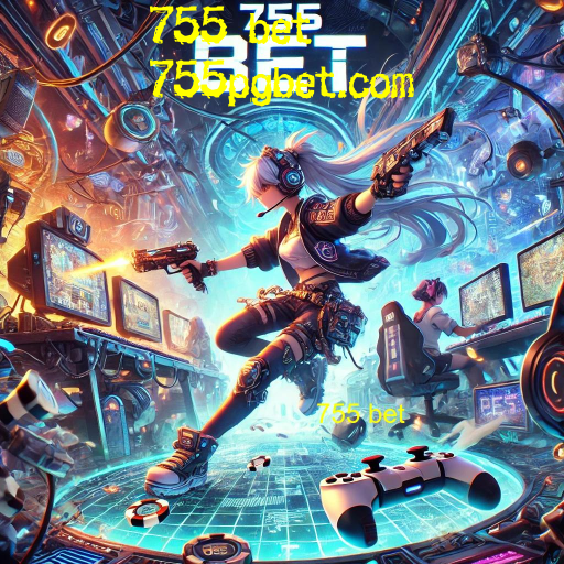 Aprenda a jogar 755 bet com especialistas