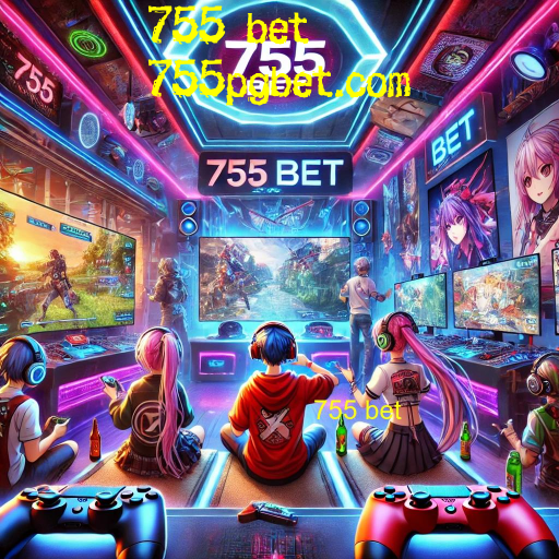 Saiba como participar de torneios de '755 bet'