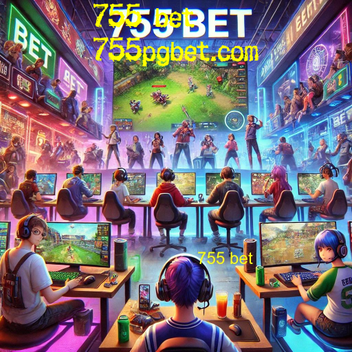 Os diferenciais de '755 bet' que o tornam único